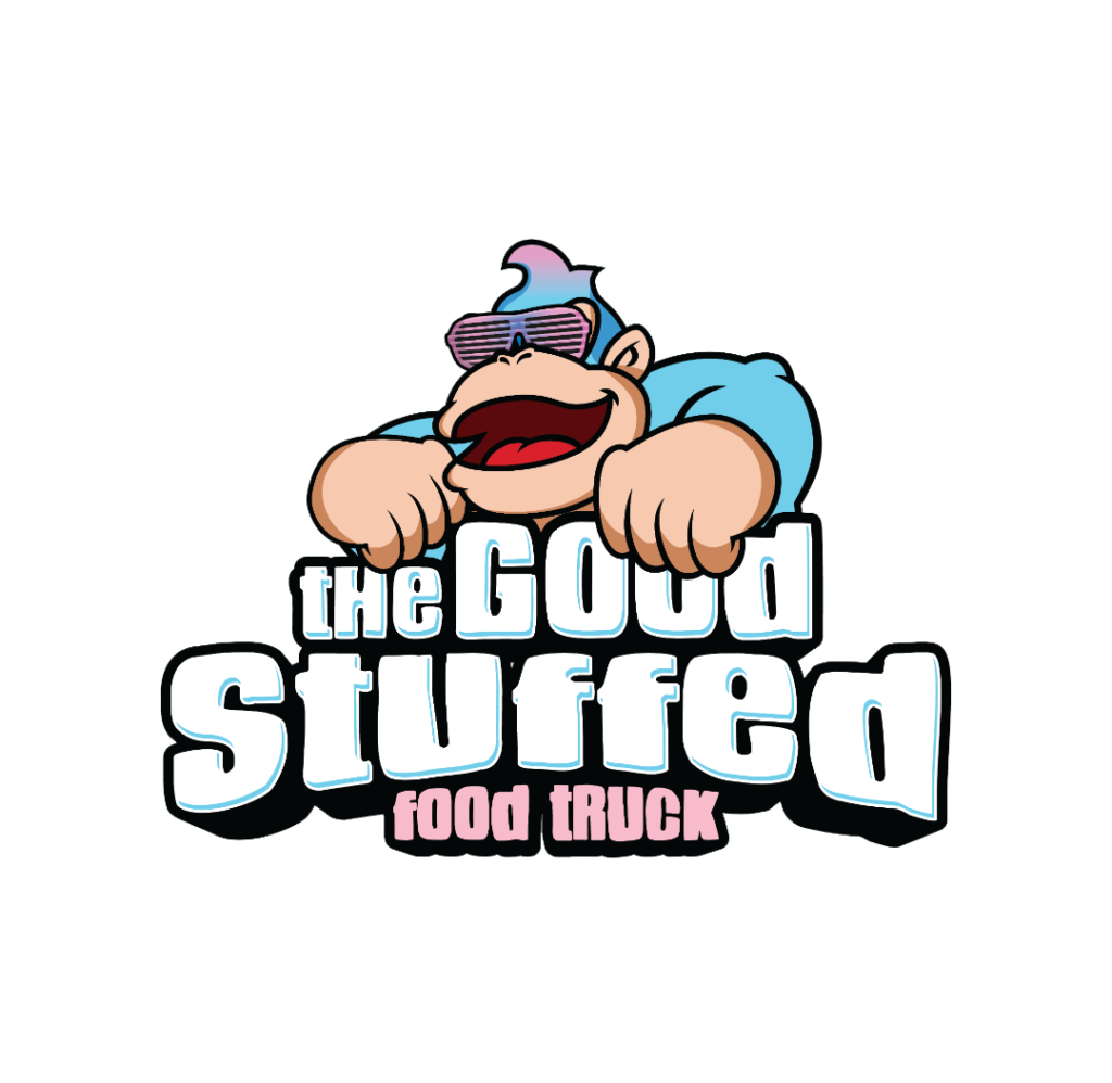 Home - Good Stuffed Food Truck