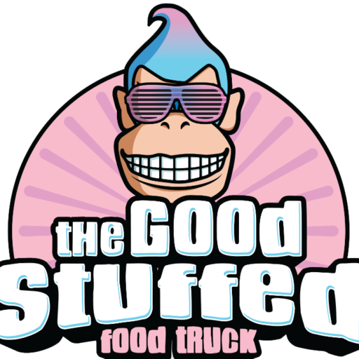 Home - Good Stuffed Food Truck