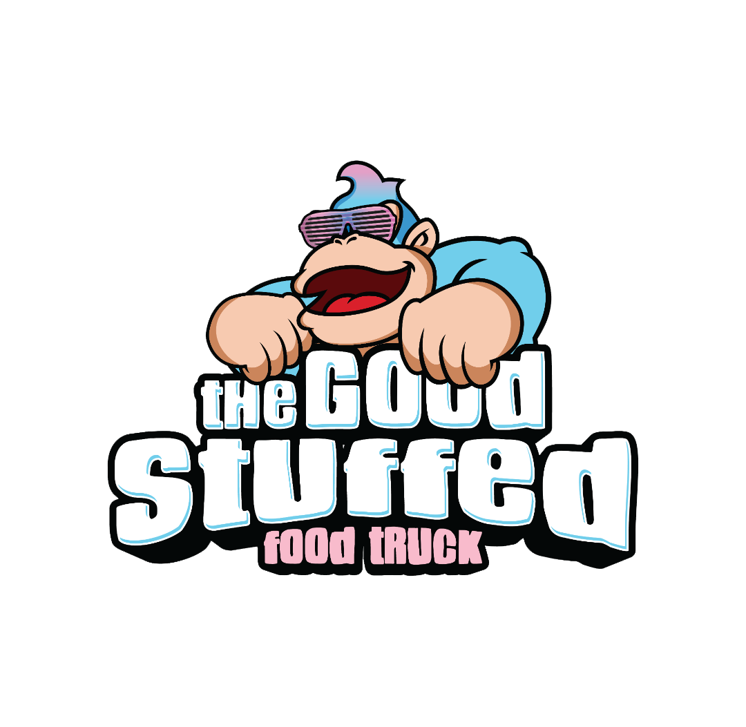 Home - Good Stuffed Food Truck